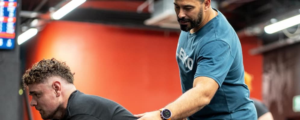 Do The Basics and Do The Basics Really Well - Foundry Personal Training Gyms